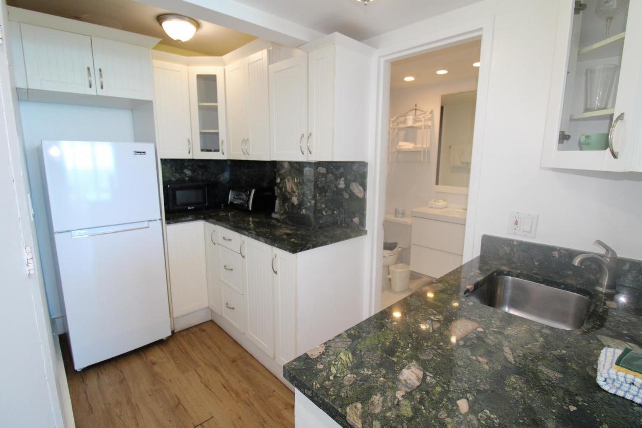 Castle 1029 Balcony Studio With Ocean View, Pool, Tennis And Free Parking Miami Beach Luaran gambar
