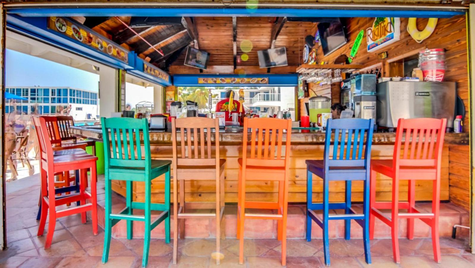 Castle 1029 Balcony Studio With Ocean View, Pool, Tennis And Free Parking Miami Beach Luaran gambar